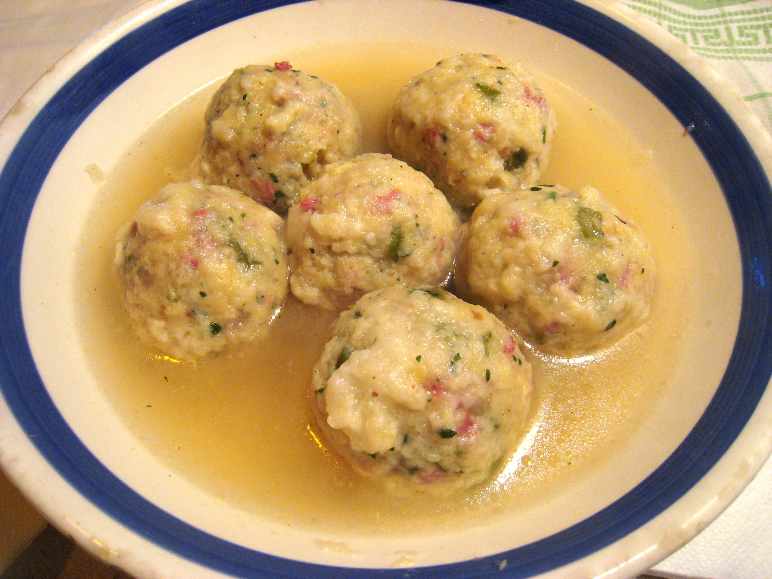North Italian cuisine Page 3