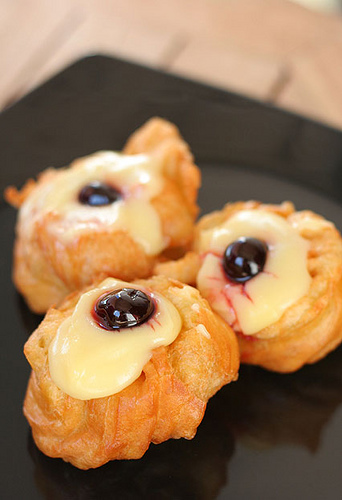 zeppole