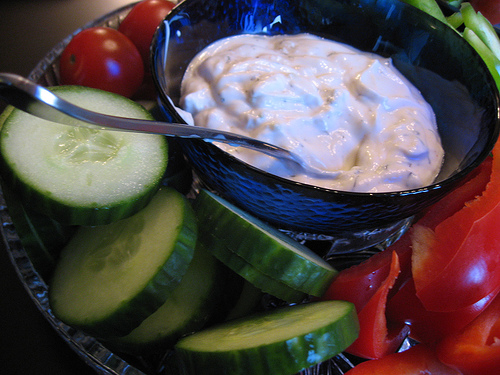 tzatziki