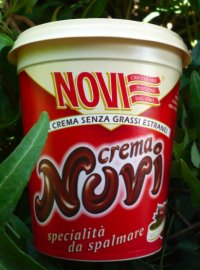 Crema Novi