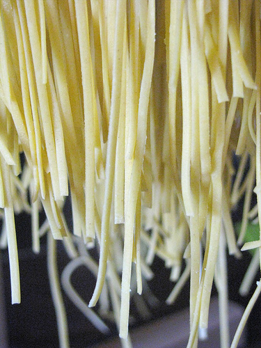 Tagliolini