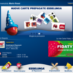 Esselunga: un’App per fare la spesa e non solo