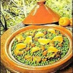 Che delizia il tagin (o la tagine? o il tajin? Boh?)