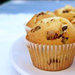 American muffin, dolci da Guinness