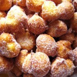 Come si preparano le frittelle di Carnevale