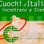 "Girogustando" a Siena, a Rimini la Mostra dell'alimentazione