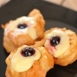 Ricetta delle Zeppole Napoletane