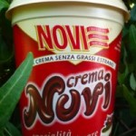 Crema Novi vs Nutella, non c'è paragone!