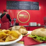 Mac Bun: gli hamburger di qualità dello Slow Fast Food