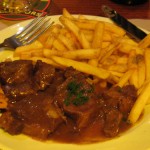 Carbonade belga: sublime spezzatino alla birra